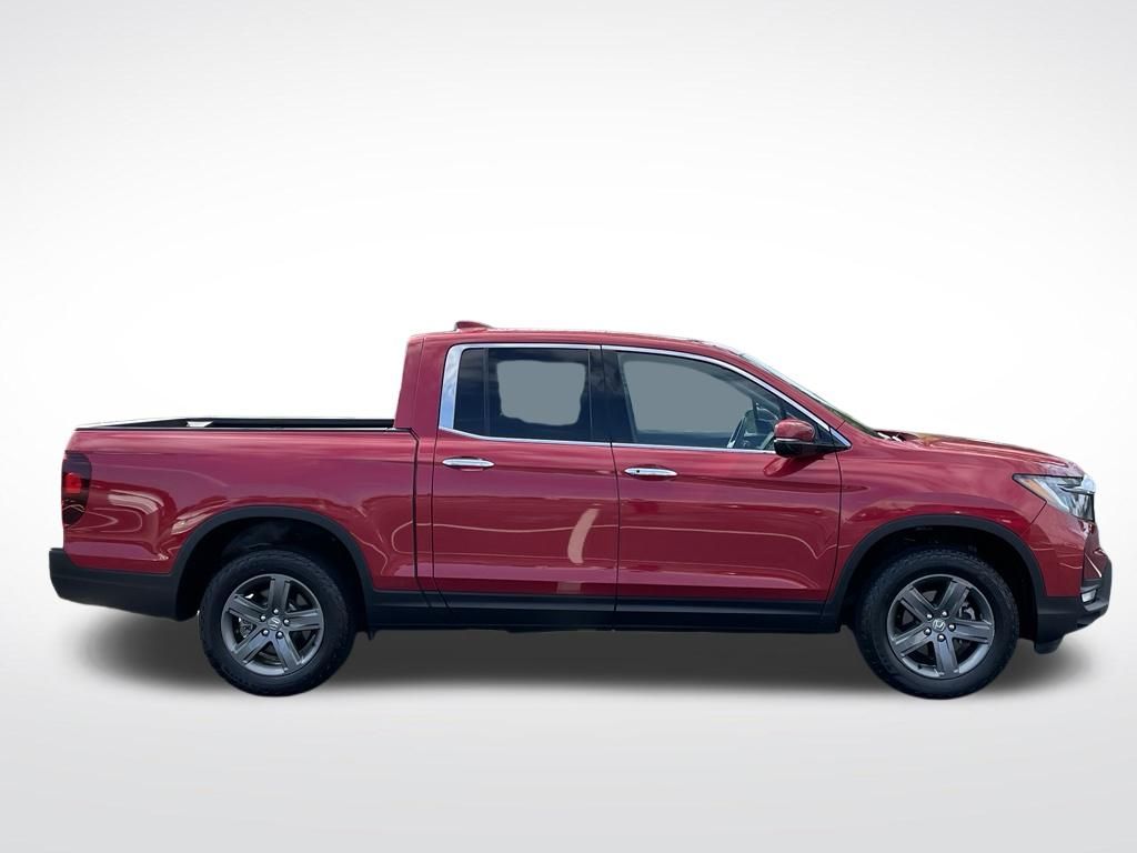 Thumbnail: 2023 Honda Ridgeline - 7