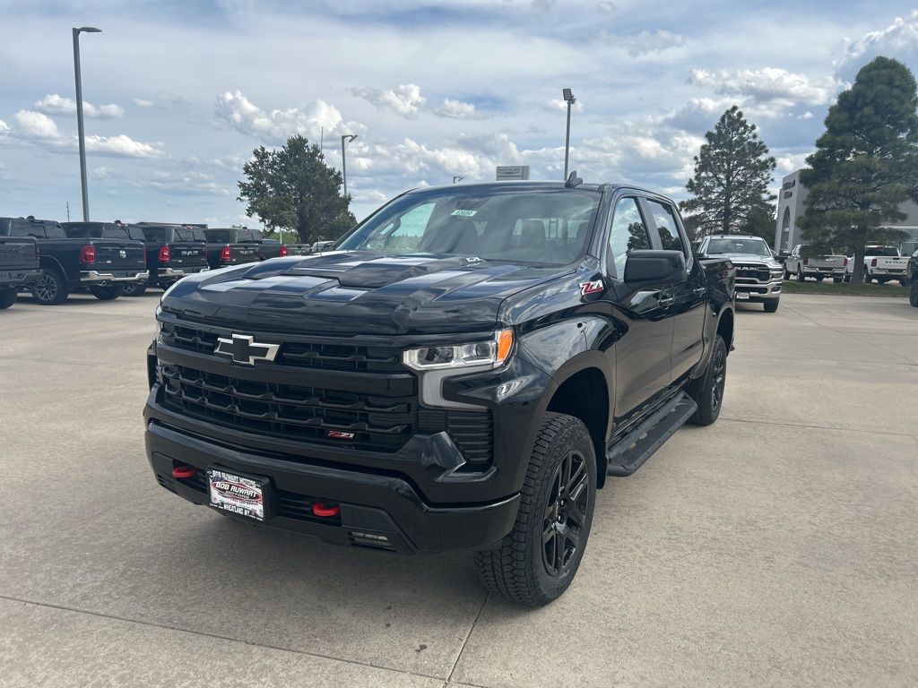 Chevrolet