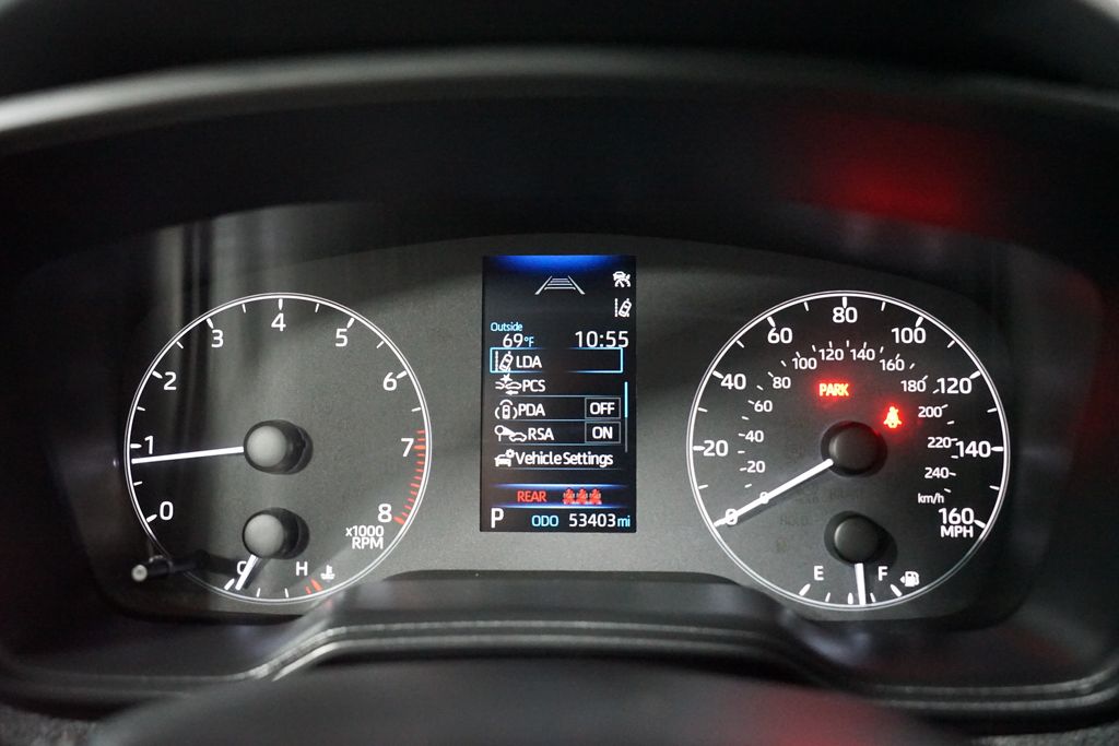 Thumbnail: 2024 Toyota Corolla - 15