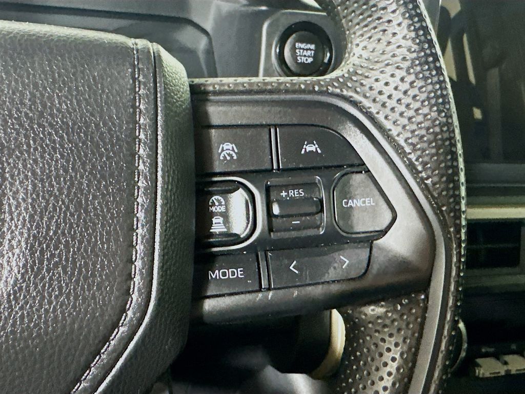 Used 2025 Red Toyota SR image 26