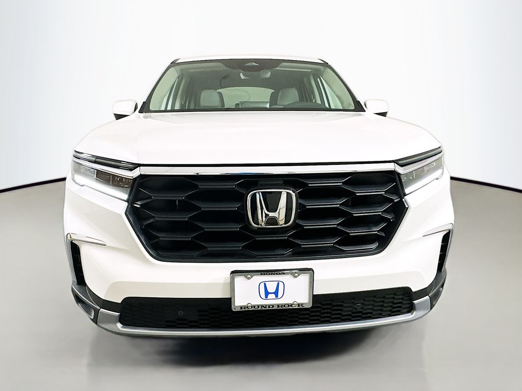 Thumbnail: 2025 Honda Pilot - 2