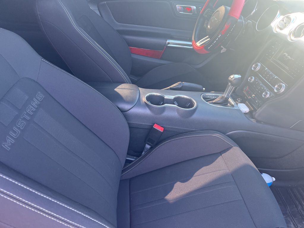 Thumbnail: 2021 Ford Mustang - 4