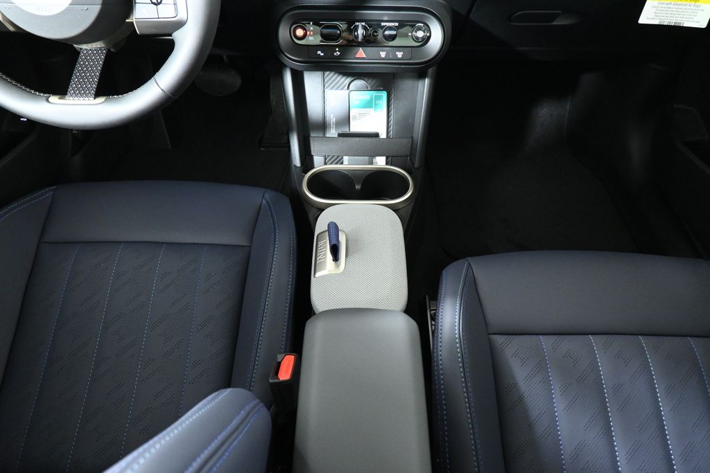 Thumbnail: 2026 MINI Cooper - 18