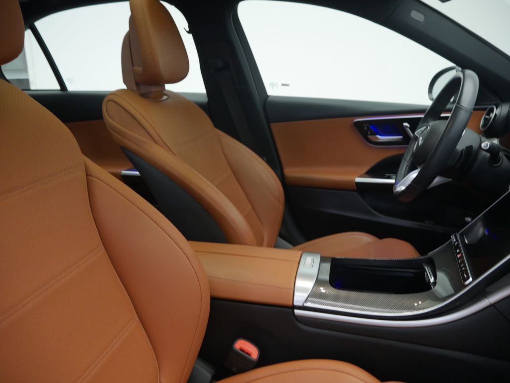 Thumbnail: 2023 Mercedes-Benz C-Class - 30