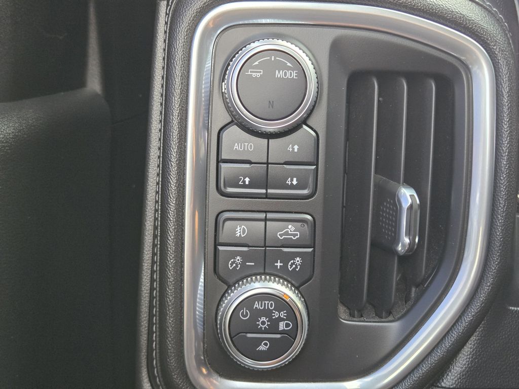 2020 GMC Sierra 1500 Denali Gray at Bayway Cadillac of The Woodlands