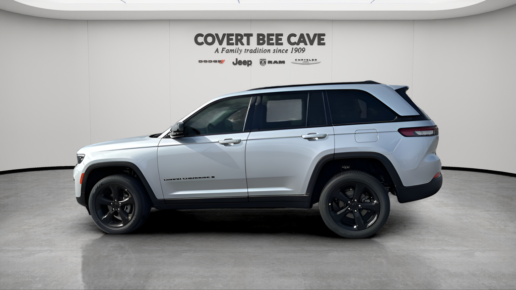 New Car 2025 Jeep Grand Cherokee  For Sale Under $40,000 In Austin, Texas