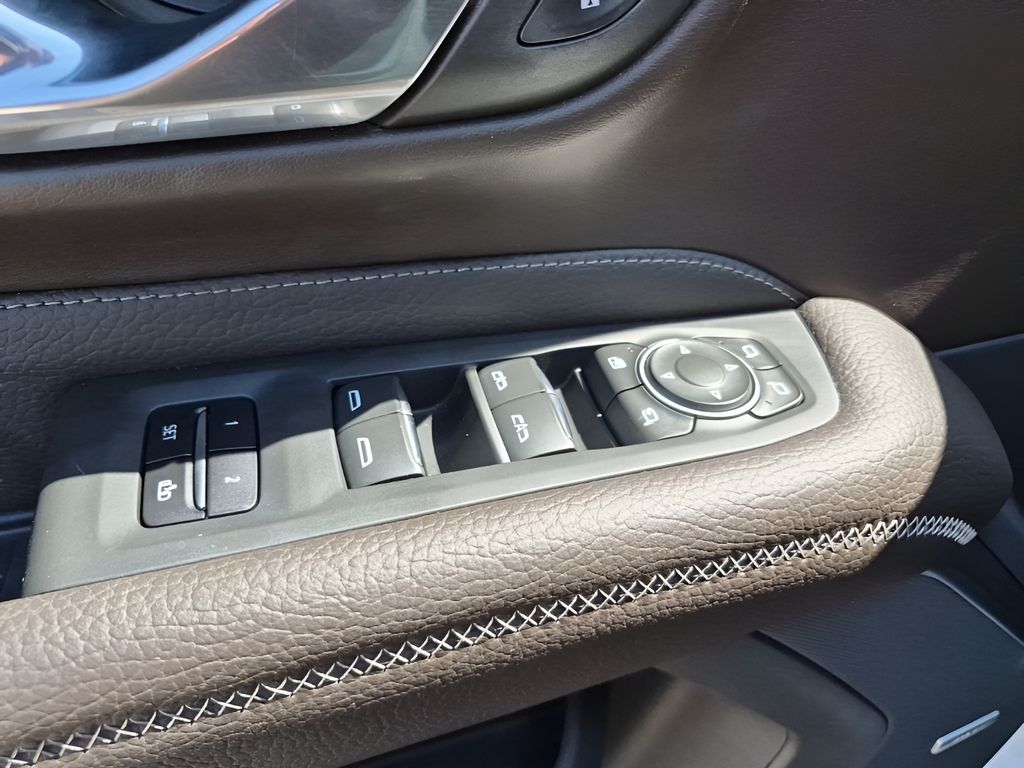 Used Car 2022 Gmc Yukon  Denali For Sale Under $50,000 In Austin, Texas