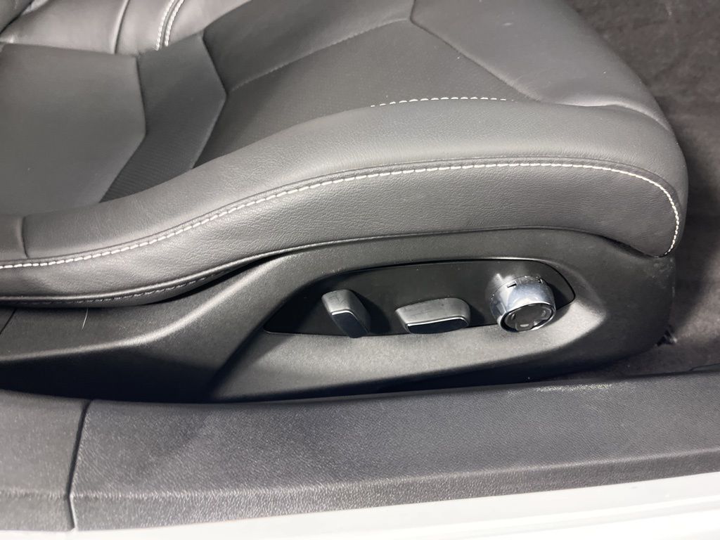 Thumbnail: 2024 Chevrolet Corvette - 7