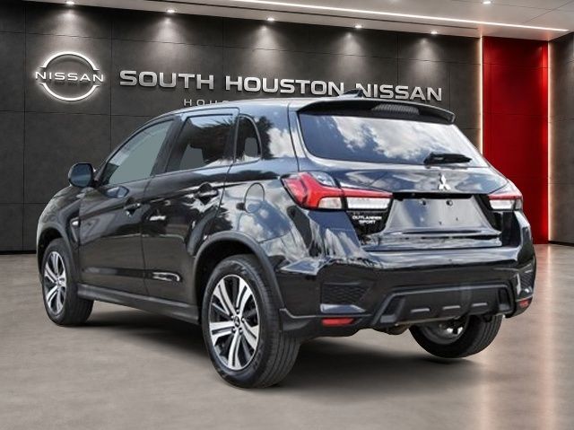 2025 Mitsubishi Outlander Sport   at DeMontrond Gulf Freeway