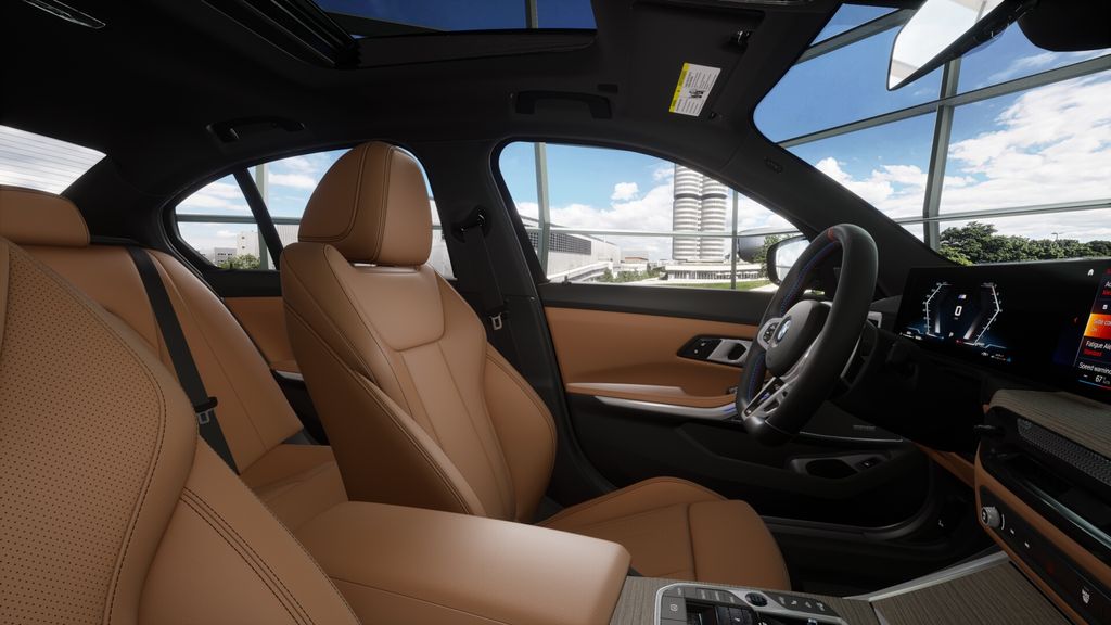 Thumbnail: 2026 BMW 3 Series - 9