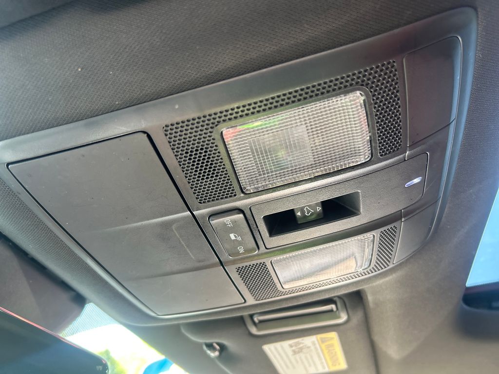 Certified Used 2023 Gray Mazda Carbon Edition image 43