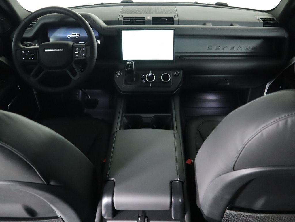 Thumbnail: 2025 Land Rover Defender - 14