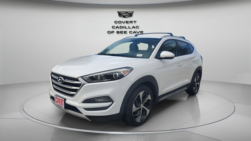Used Car 2017 Hyundai Tucson  Sport For Sale Under $20,000 In Austin, Texas