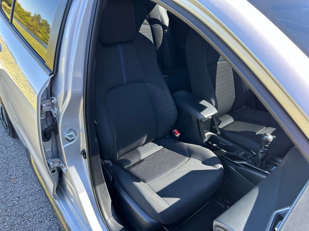 Thumbnail: 2022 Toyota Corolla - 15