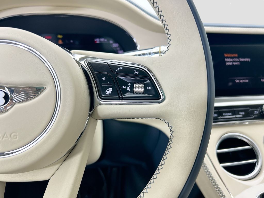 Thumbnail: 2026 Bentley Continental - 12