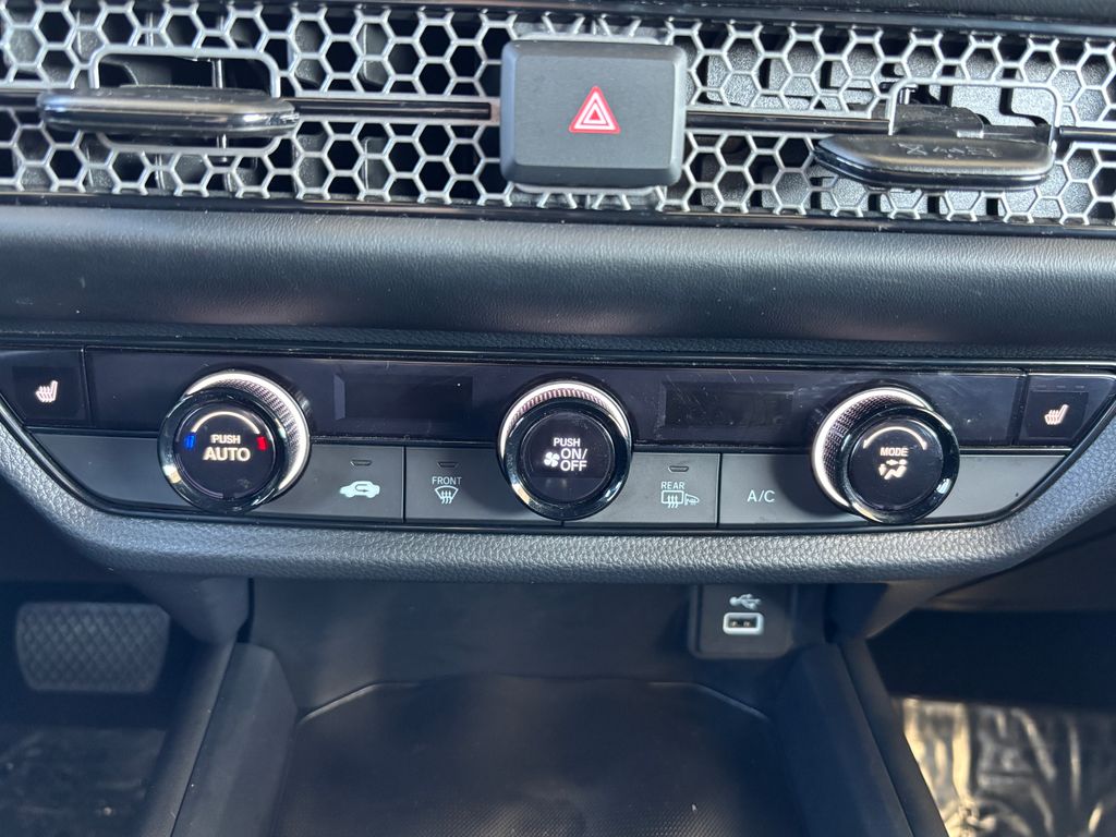 Thumbnail: 2024 Honda HR-V - 15