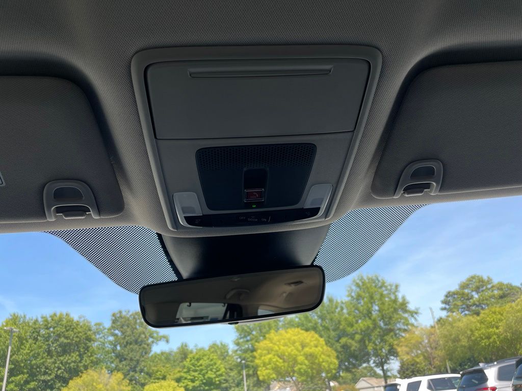 Thumbnail: 2026 Honda Pilot - 16