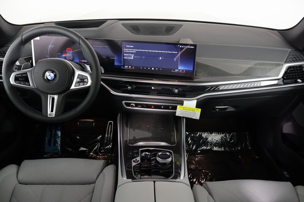 Thumbnail: 2026 BMW X5 - 4