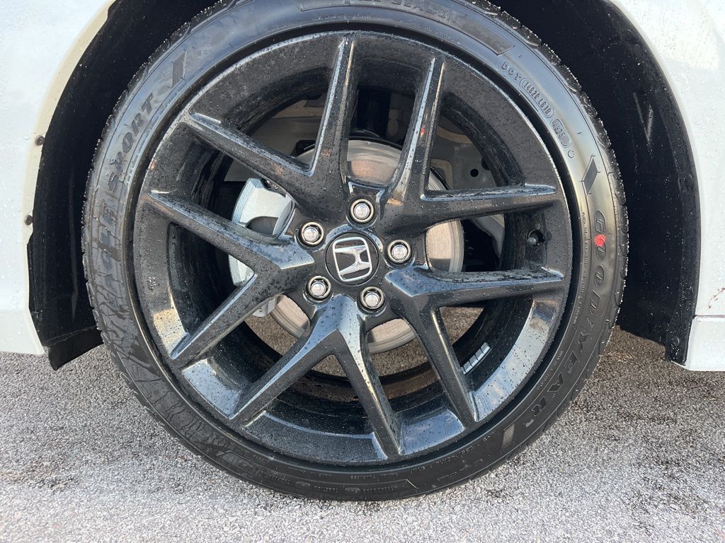 Thumbnail: 2026 Honda Civic - 6