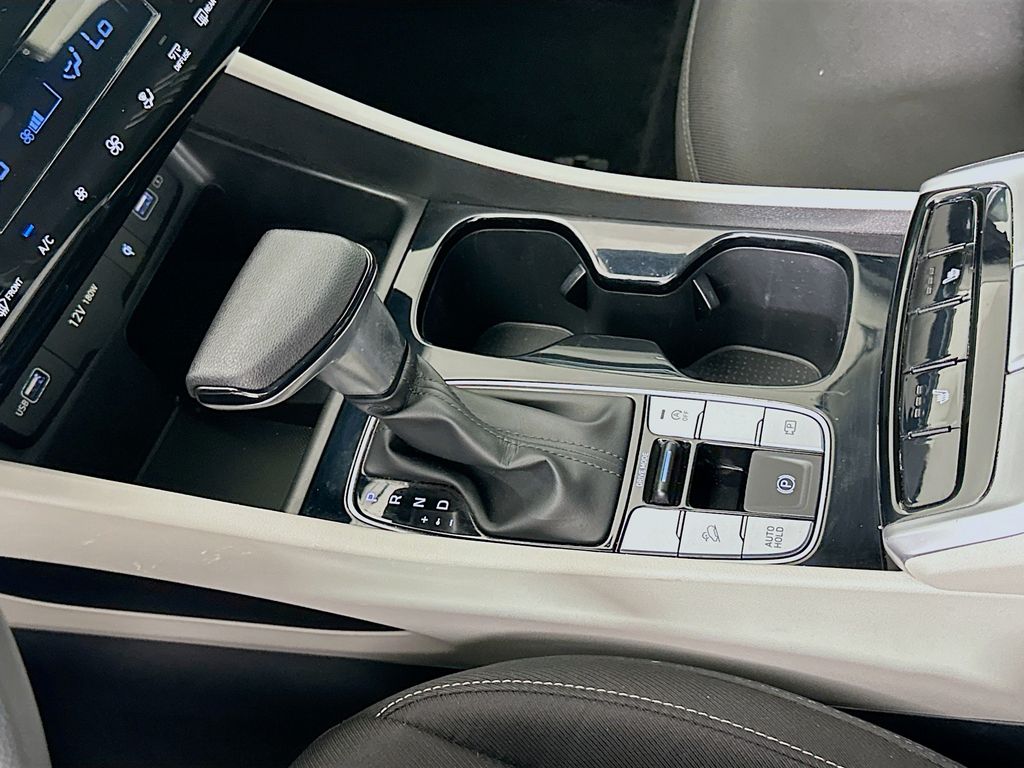 Thumbnail: 2024 Hyundai Tucson - 16