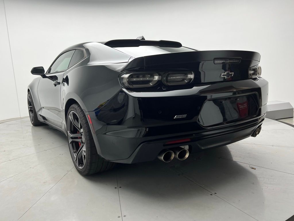 Thumbnail: 2023 Chevrolet Camaro - 3