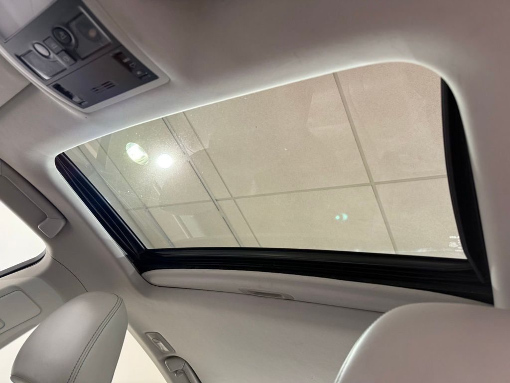 Thumbnail: 2014 Lexus GS - 17