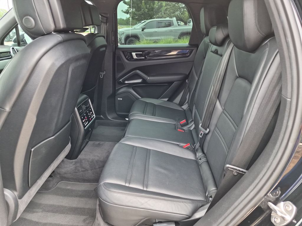Used Car 2019 Porsche Cayenne  S For Sale Under $35,000 In Austin, Texas