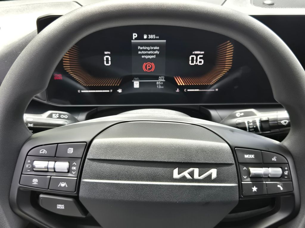 2026 Kia K4 - $24,325