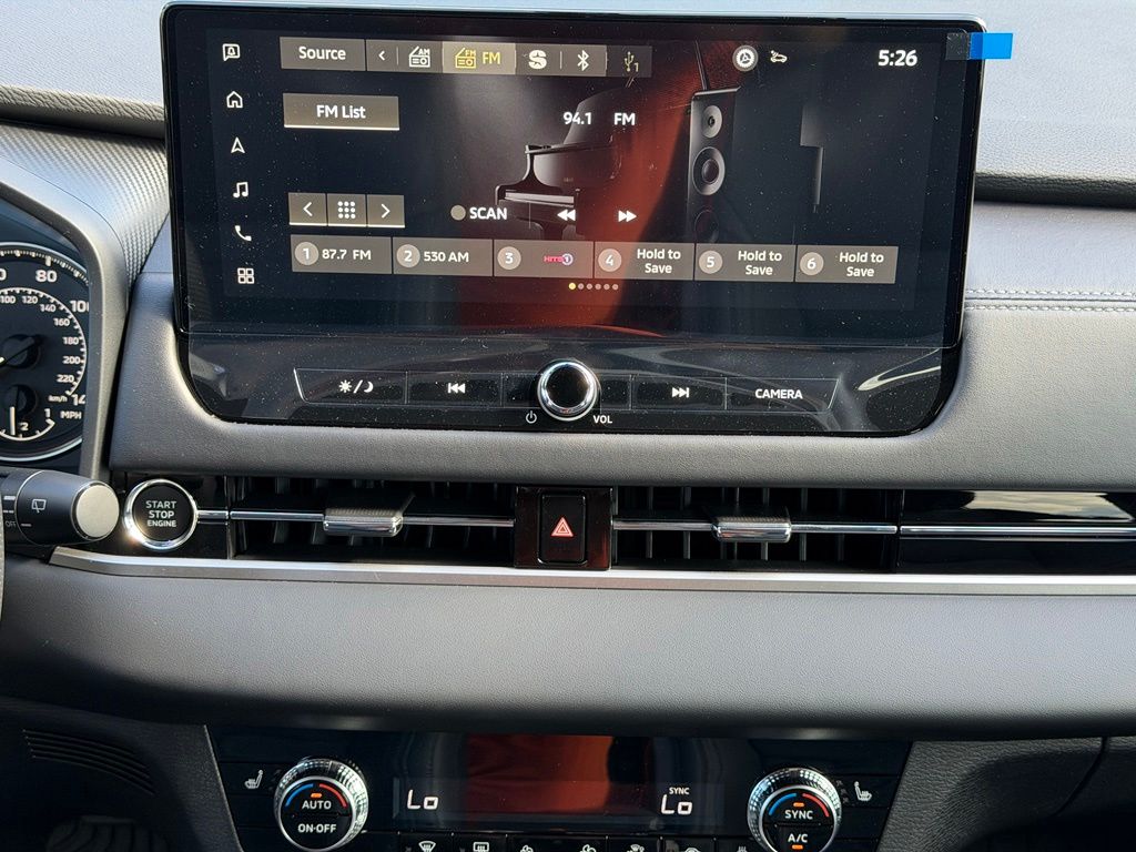 New 2026 Mitsubishi Outlander SUV