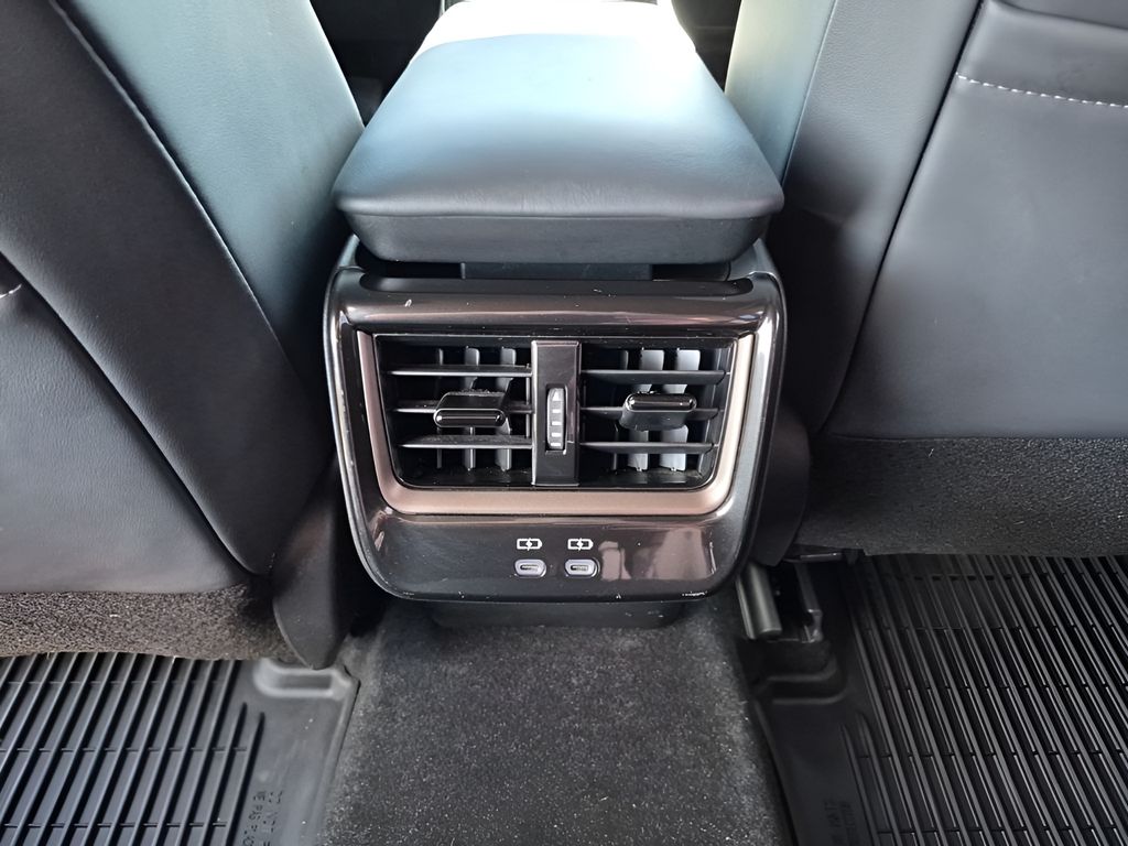 Used Car 2025 Toyota Crown Signia  Limited For Sale Under $50,000 In Austin, Texas