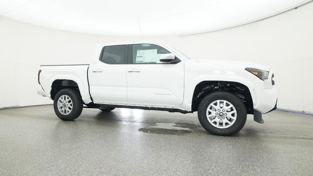 Thumbnail: 2025 Toyota Tacoma - 12