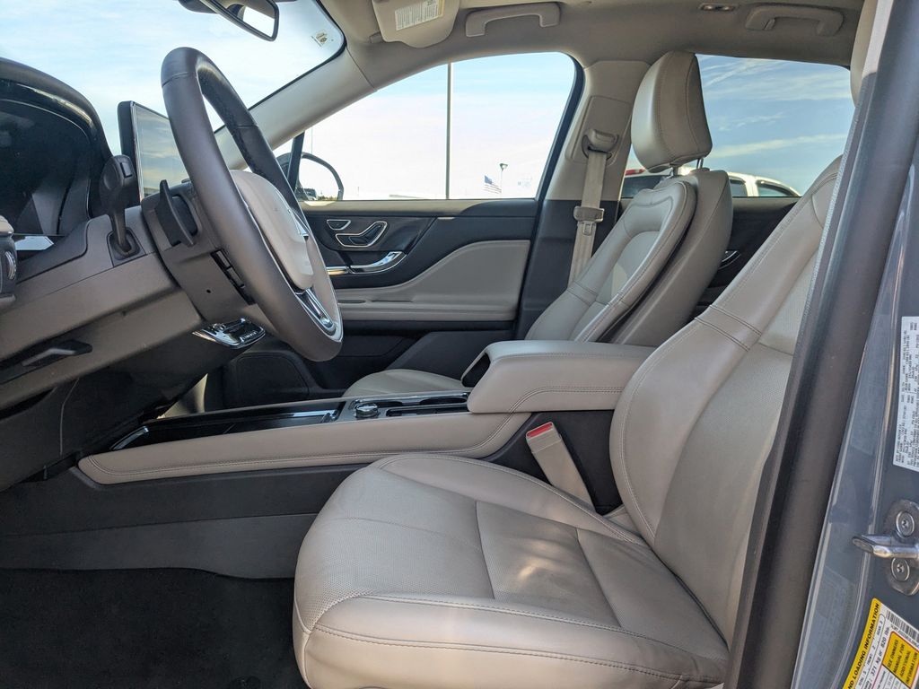 2024 Lincoln Corsair Grand Touring