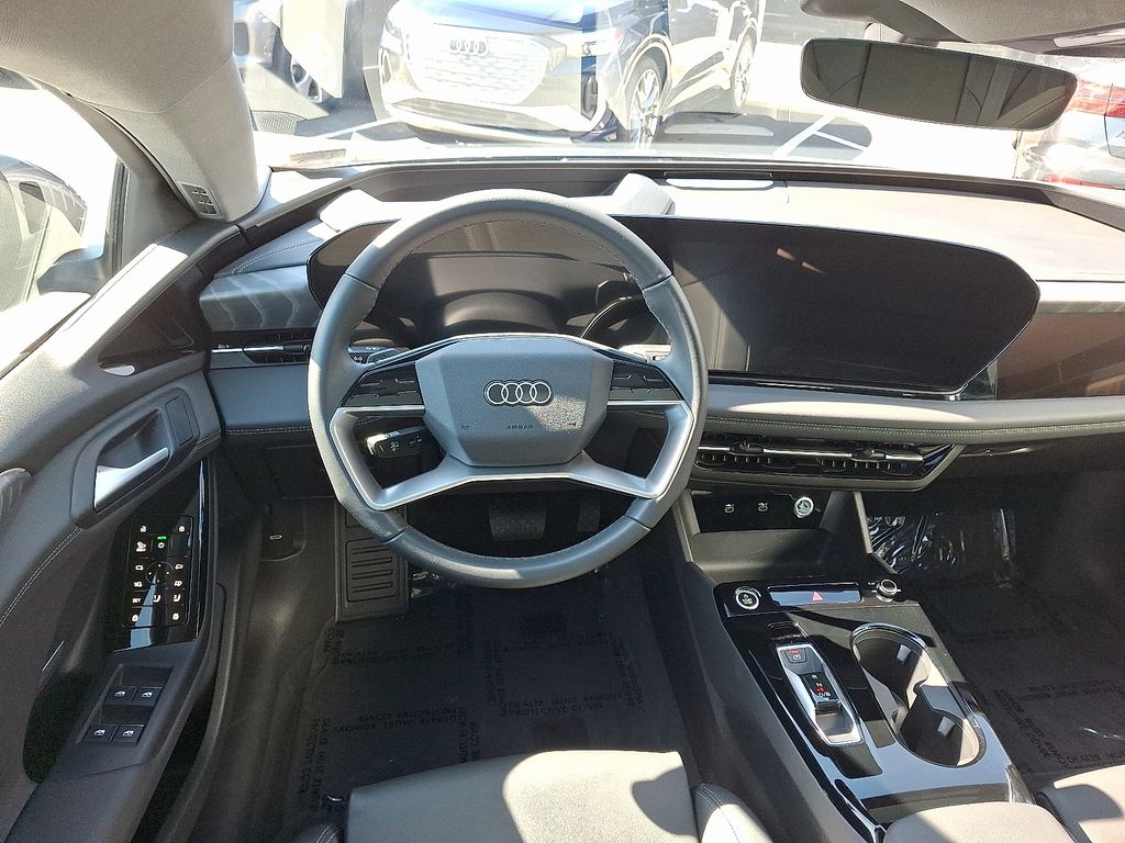 Thumbnail: 2025 Audi e-tron S - 11