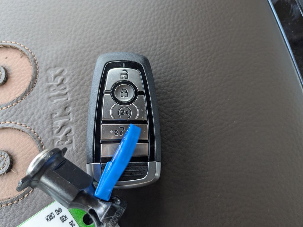 2026 Ford Super Duty F-350 SRW King Ranch