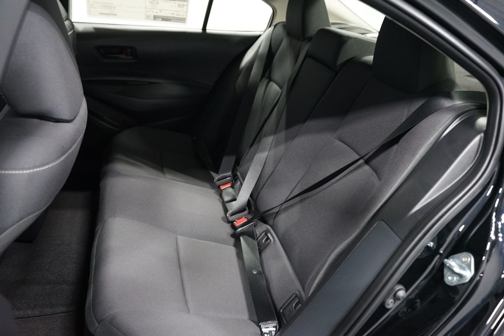 Thumbnail: 2026 Toyota Corolla - 28