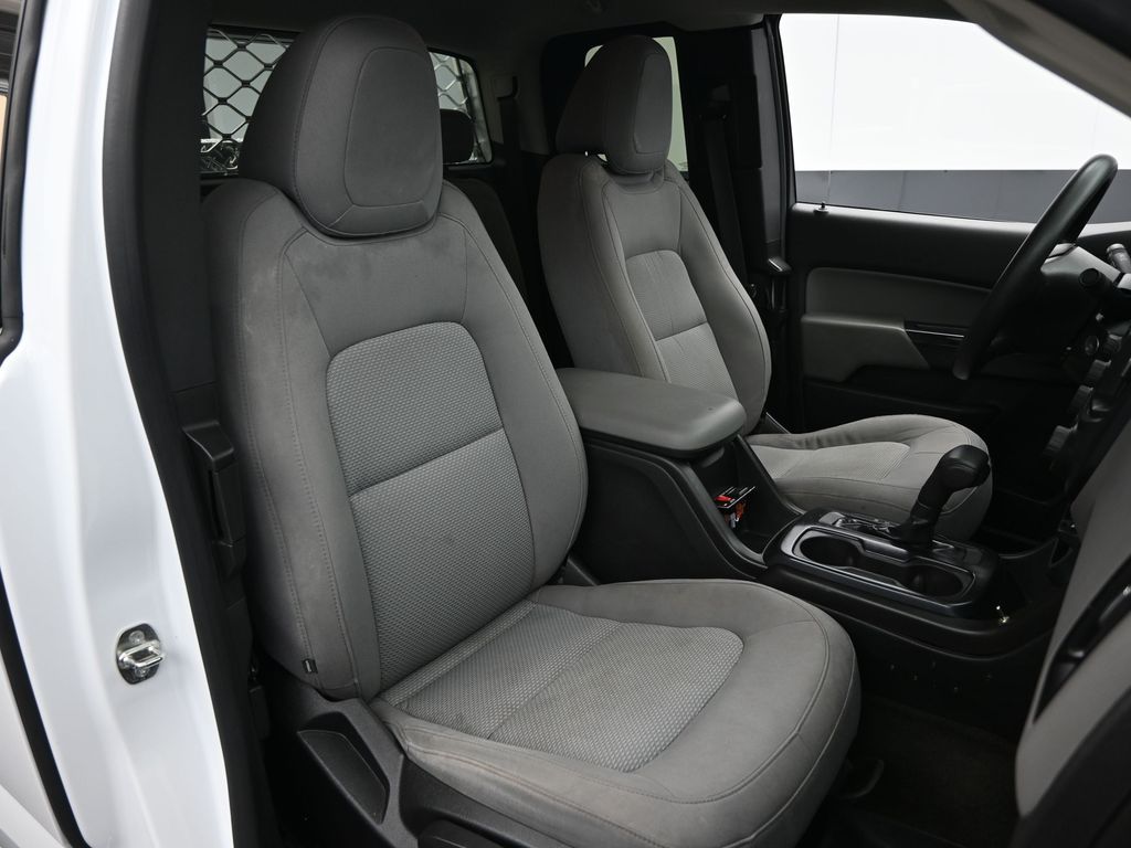 2015 Chevrolet Colorado WT