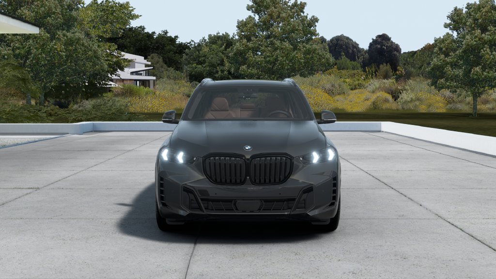 Thumbnail: 2026 BMW X5 - 26