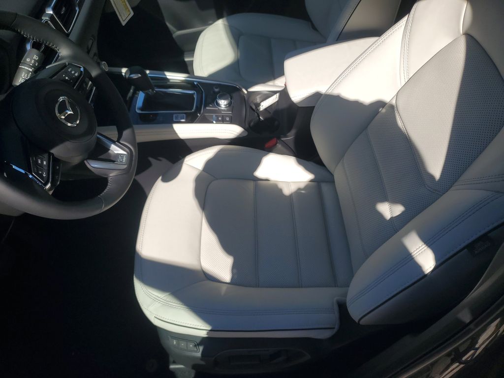 2025 Mazda CX-5 S Premium Plus package - Photo 18