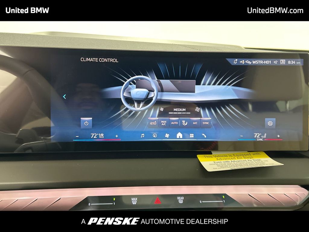 Thumbnail: 2026 BMW X3 - 19