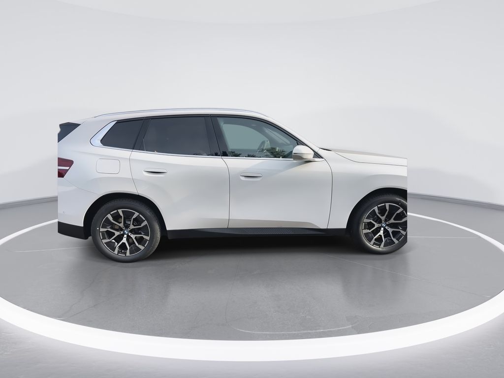 Thumbnail: 2026 BMW X3 - 9
