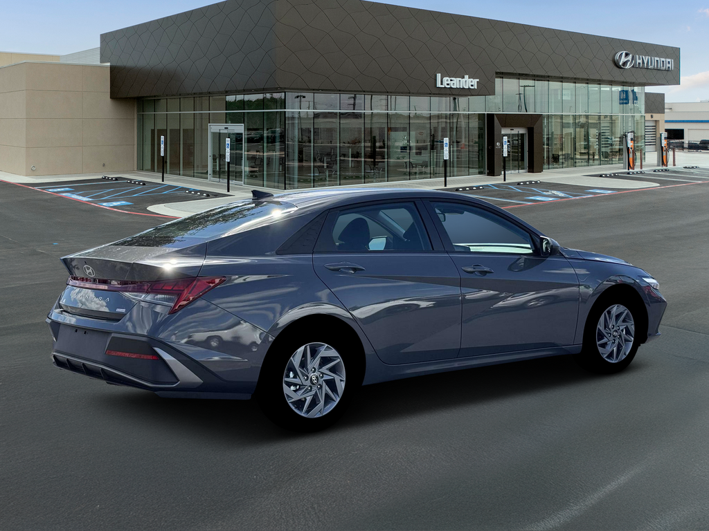 Thumbnail: 2026 Hyundai Elantra - 8