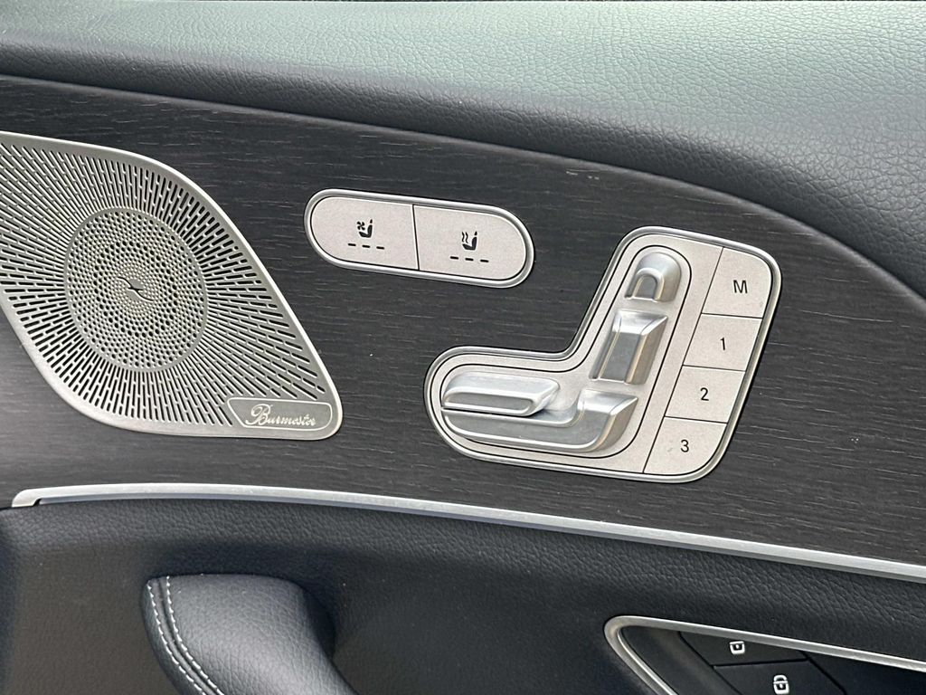 Thumbnail: 2022 Mercedes-Benz GLE - 20