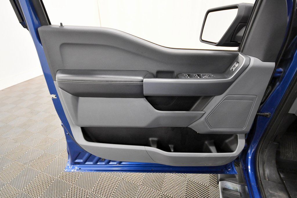 Used 2022 Ford F-150 Truck