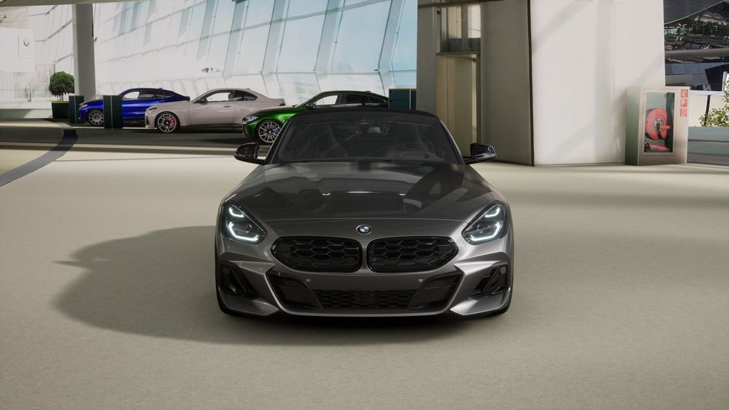 Thumbnail: 2026 BMW Z4 - 26