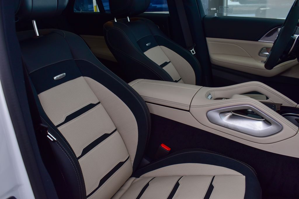 Thumbnail: 2026 Mercedes-Benz GLE - 27