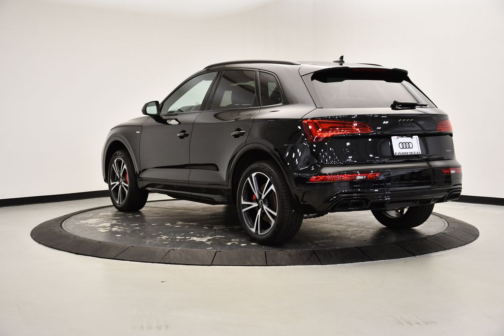 2025 Audi Q5  3