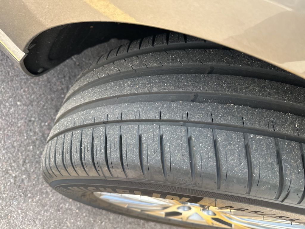 Thumbnail: 2021 Genesis GV80 - 10