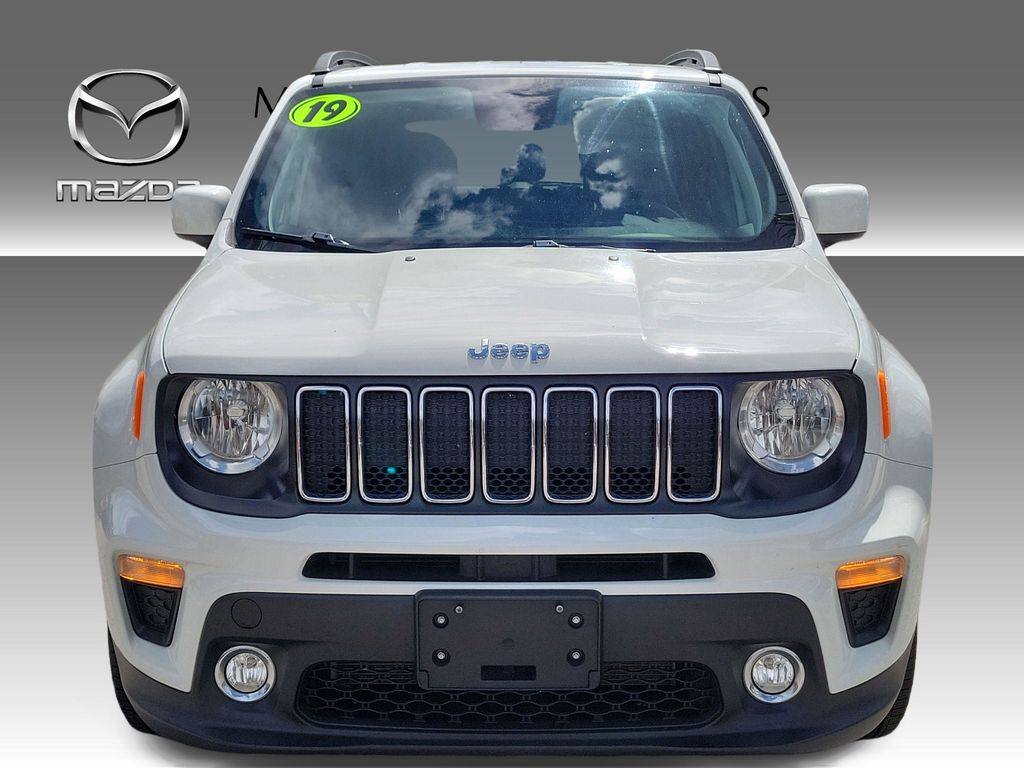 View vehicle photo 7