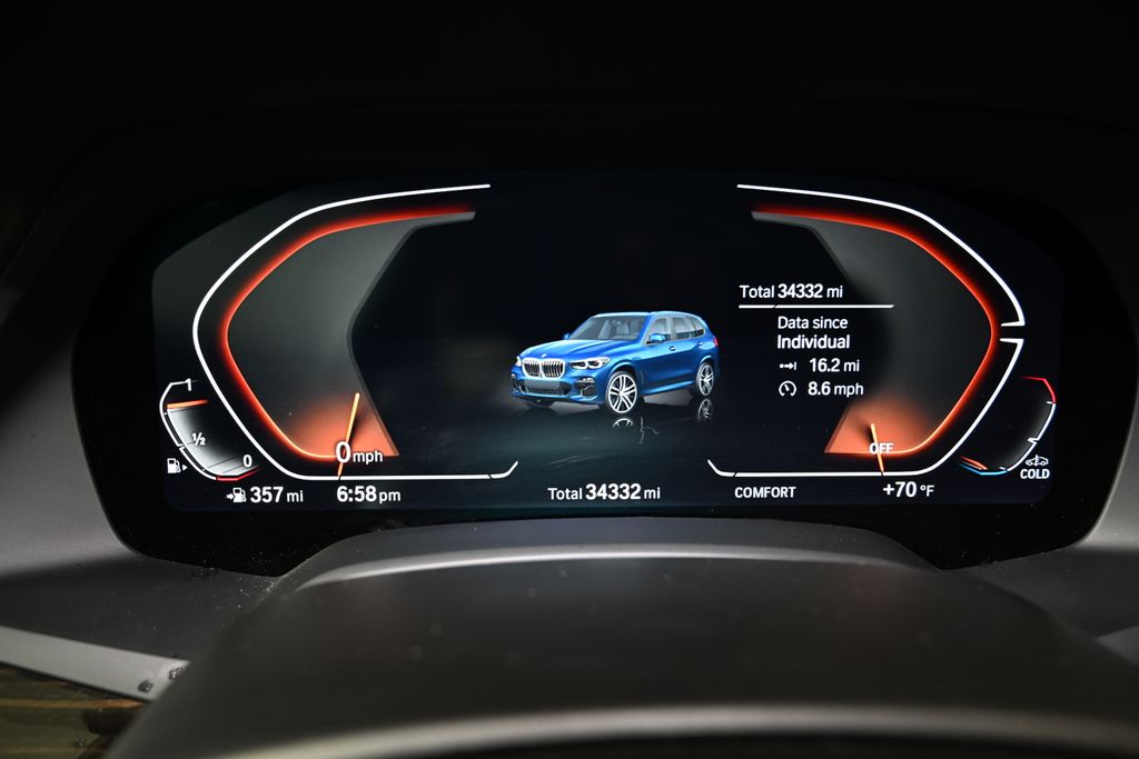 Thumbnail: 2023 BMW X5 - 26