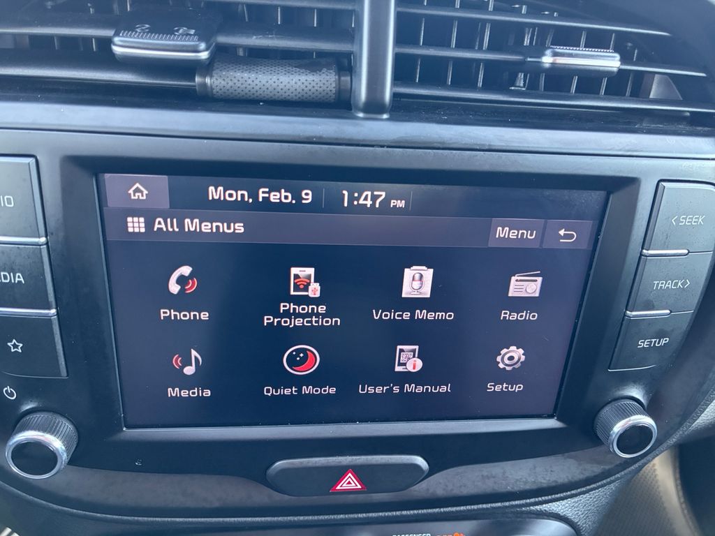 Used Car 2024 Kia Soul  Lx For Sale Under $20,000 In Austin, Texas